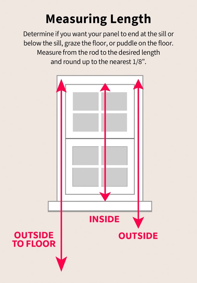 Sun Zero&trade; Oslo 100% Blackout Rod Pocket Panel image number 2
