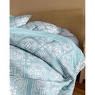 Medallion Duvet Cover image number null