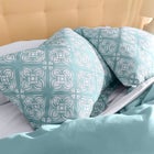 Medallion Duvet Cover image number null