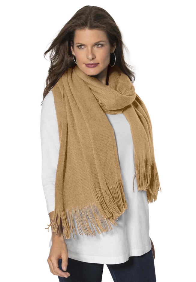 Pashmina Shawl image number 1