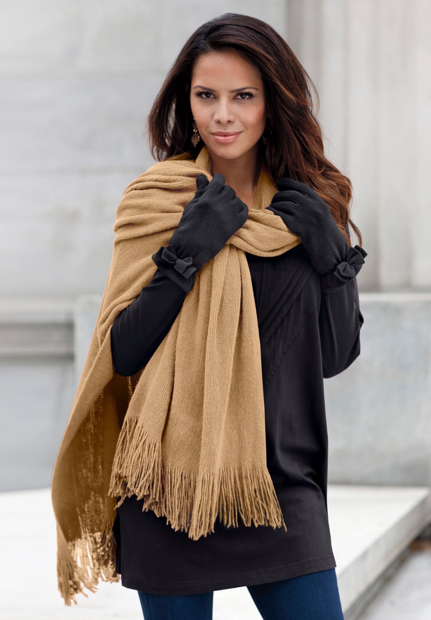 Pashmina Shawl image number 3