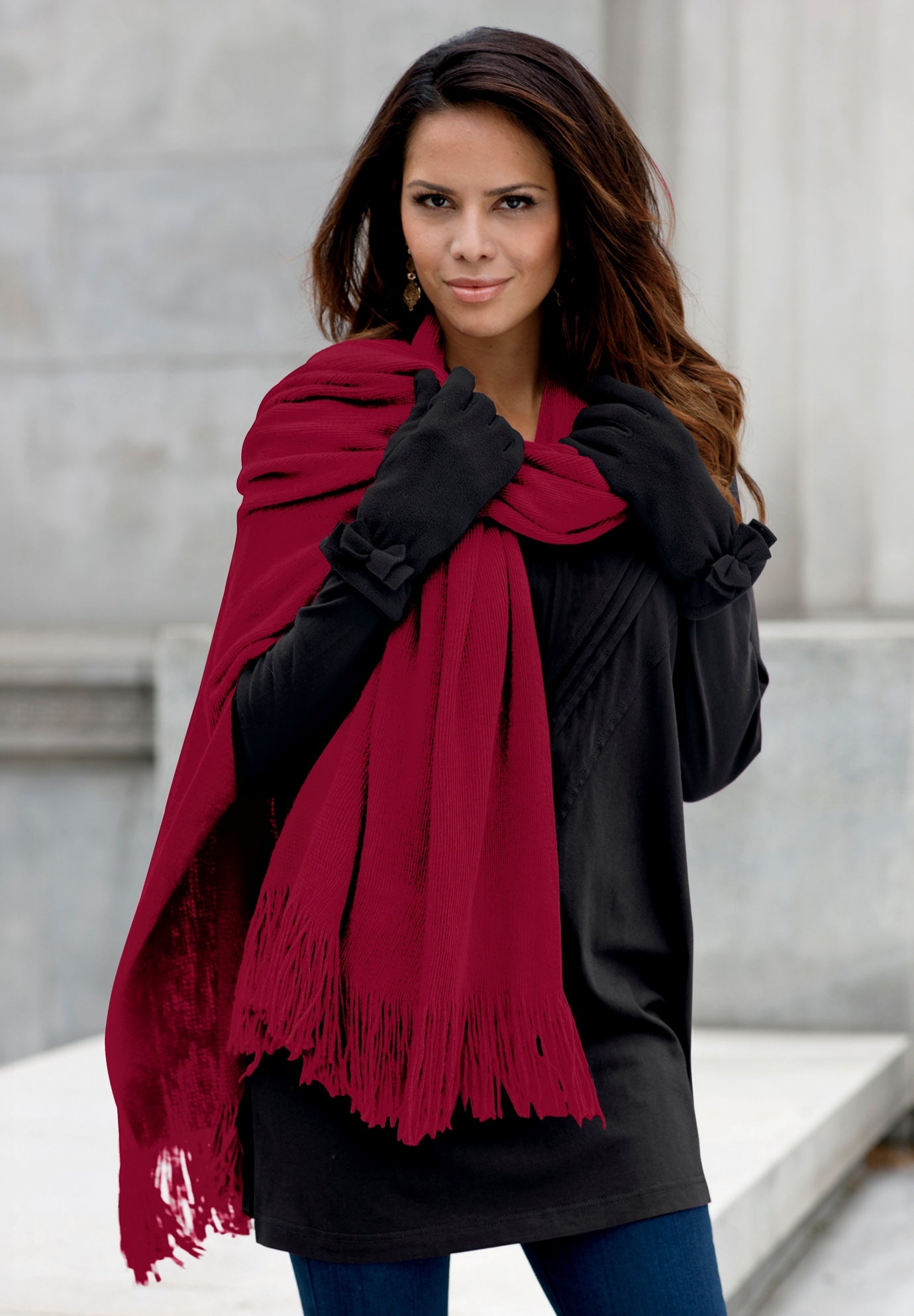 Pashmina Shawl image number 2