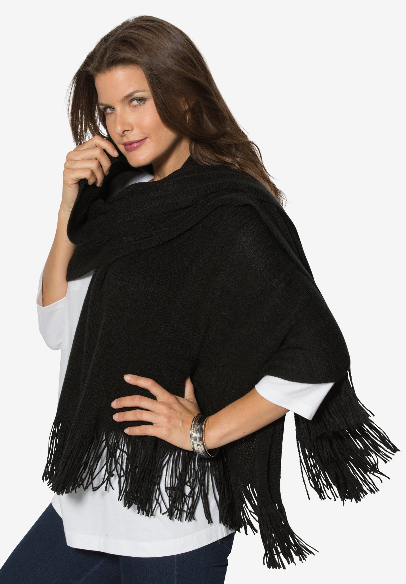 Pashmina Shawl image number 1