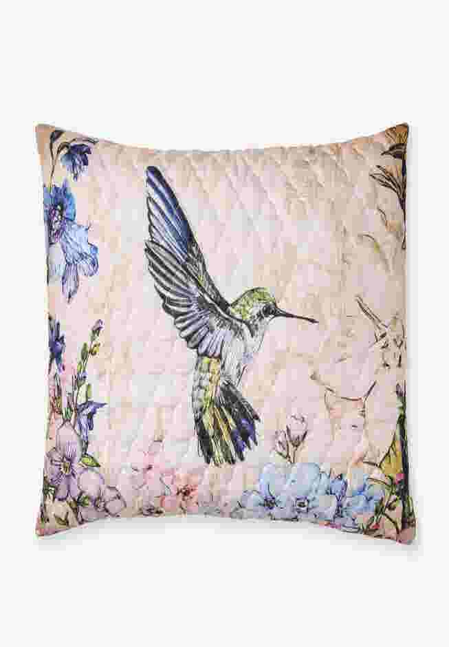 Fluttering Splendor Sham image number 0