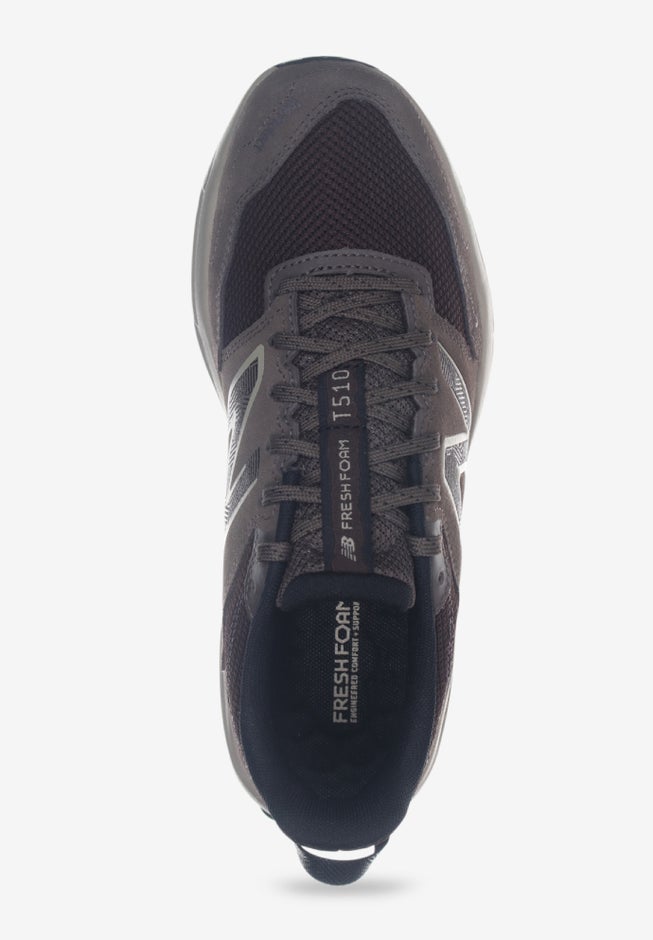 The 510 v6 Water Resistant Trail Sneaker image number 3