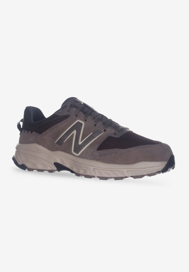 The 510 v6 Water Resistant Trail Sneaker image number 0