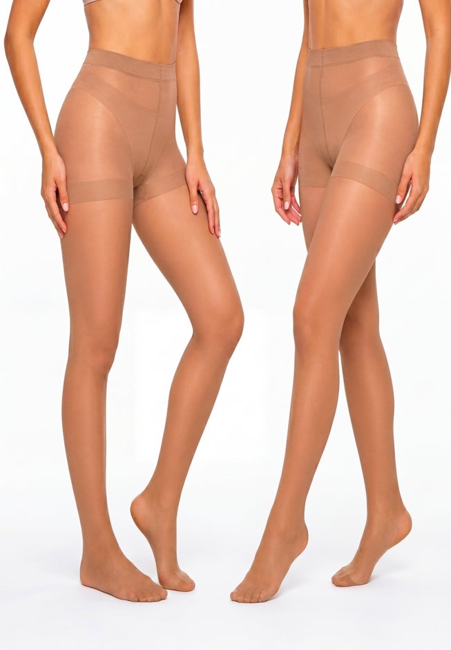 2-Pack Sheer Tights  image number 1