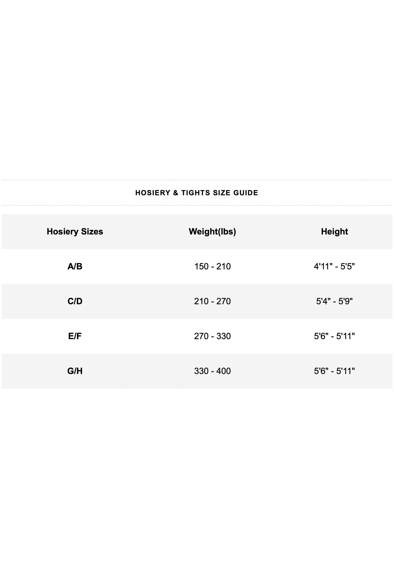 2-Pack Smoothing Tights  image number 3