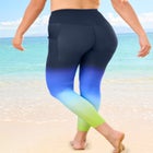 High-Waist Legging with Pockets image number null