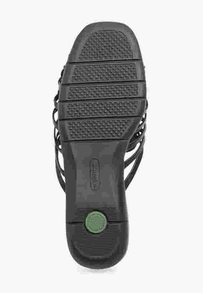 The Wendy Slip On Mule image number 2