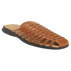 The Wendy Slip On Mule image number null