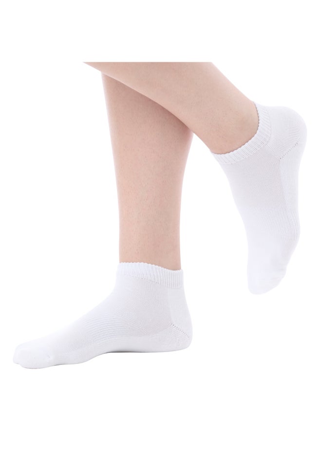 Ankle Socks 3-Pack image number 1