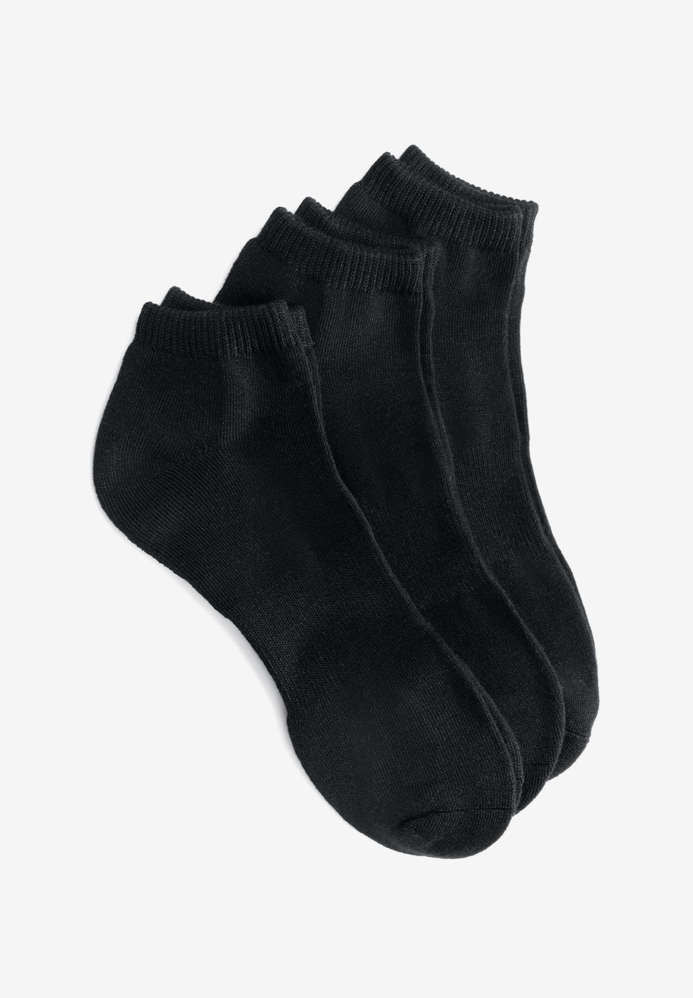 Ankle Socks 3-Pack image number 1