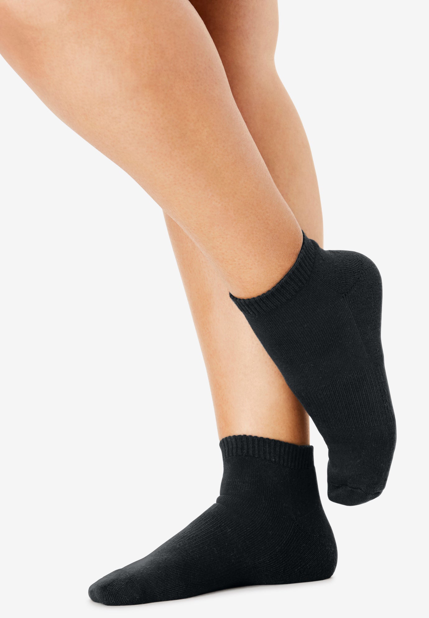 Ankle Socks 3-Pack image number 0