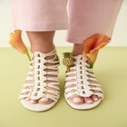 The Helen Sandal image number null