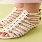 The Helen Sandal image number null