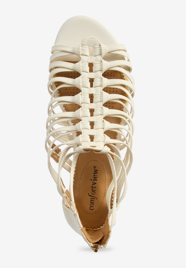 The Helen Sandal image number 4