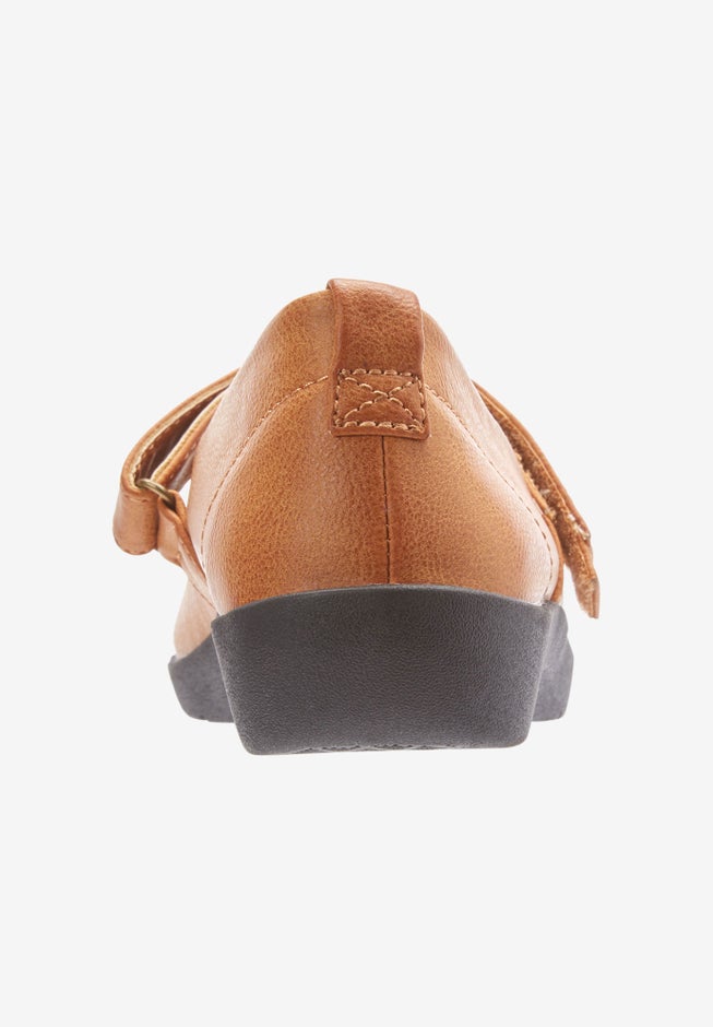 The Carla Mary Jane Flat  image number 3