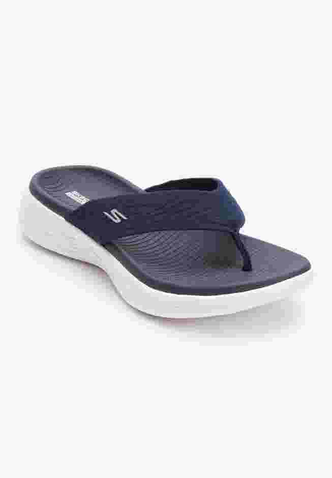 The On the Go Sunny Sandal image number 0