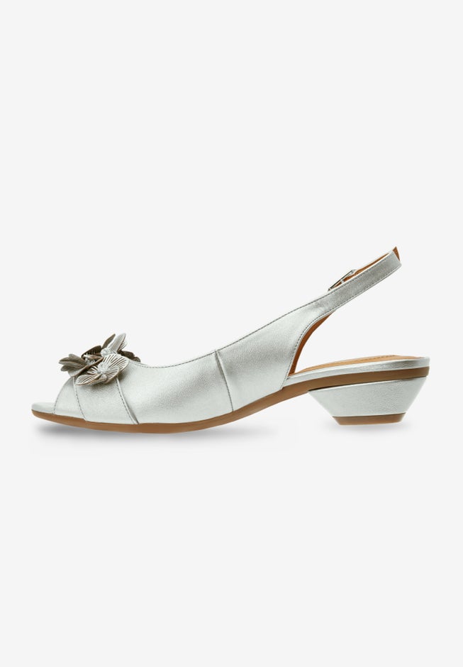The Rider Slingback image number 5