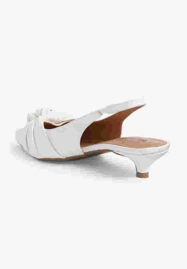 The Tia Slingback image number 1