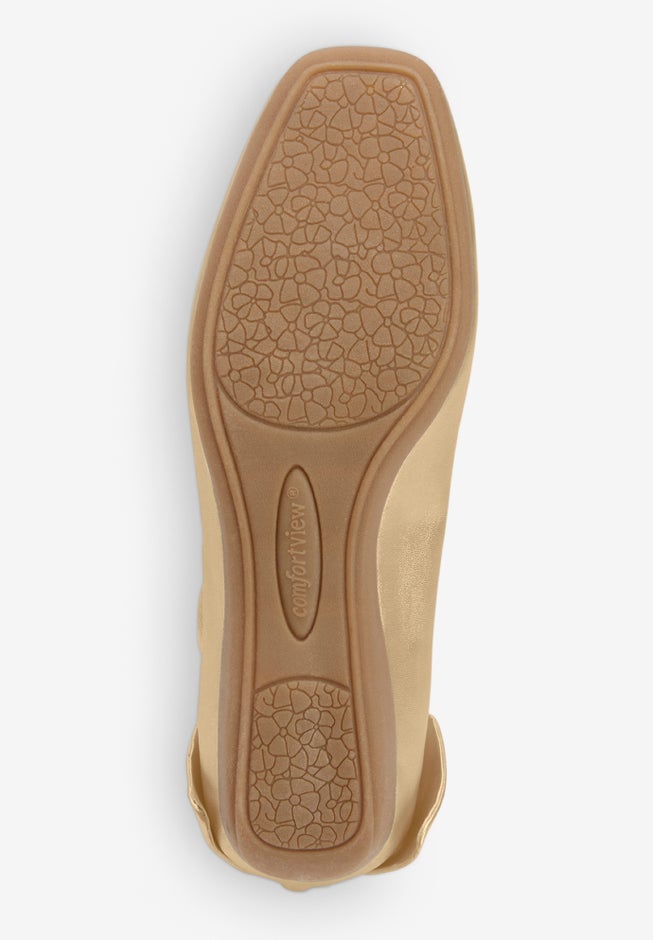 The Delia Slip On Flat image number 2