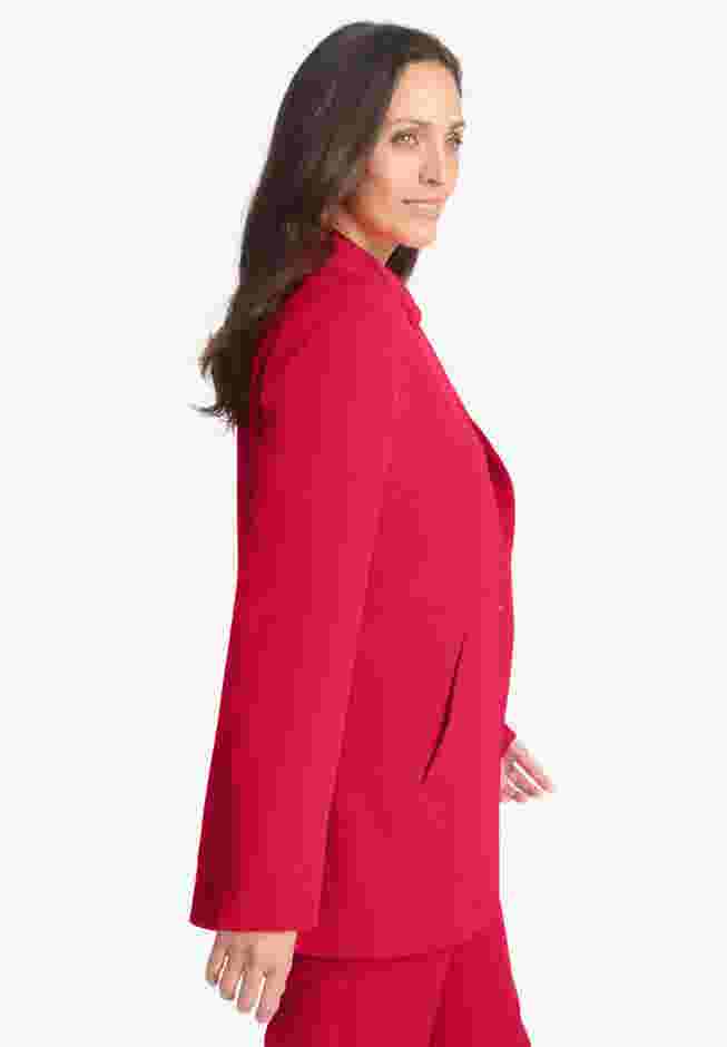 Bi-Stretch Blazer image number 2