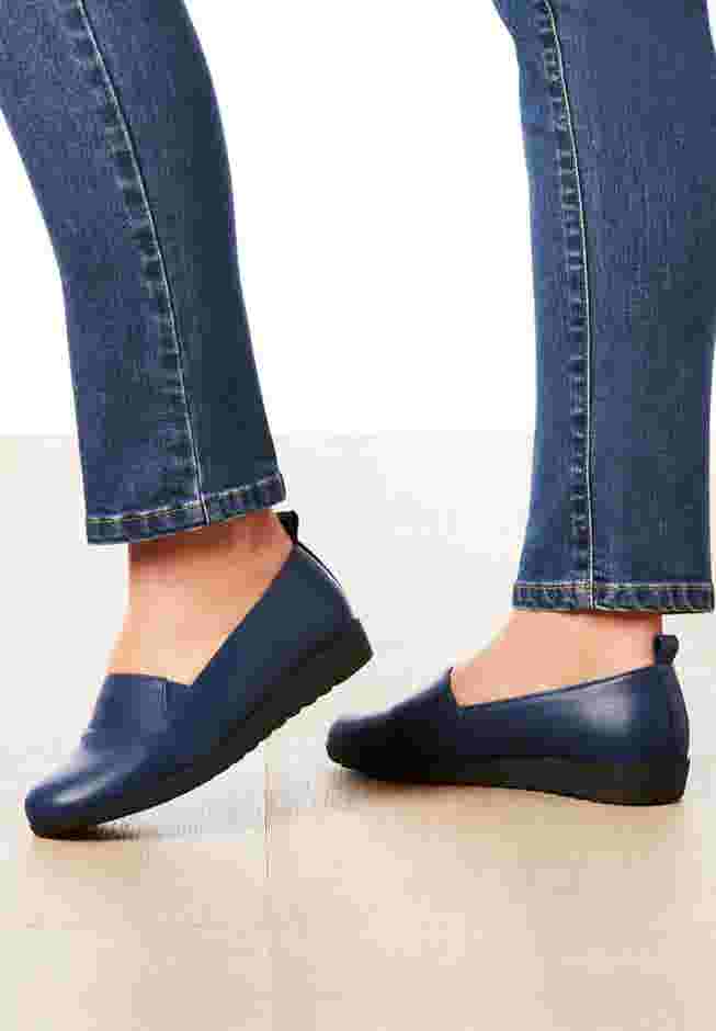 The June Slip On Flat image number 0