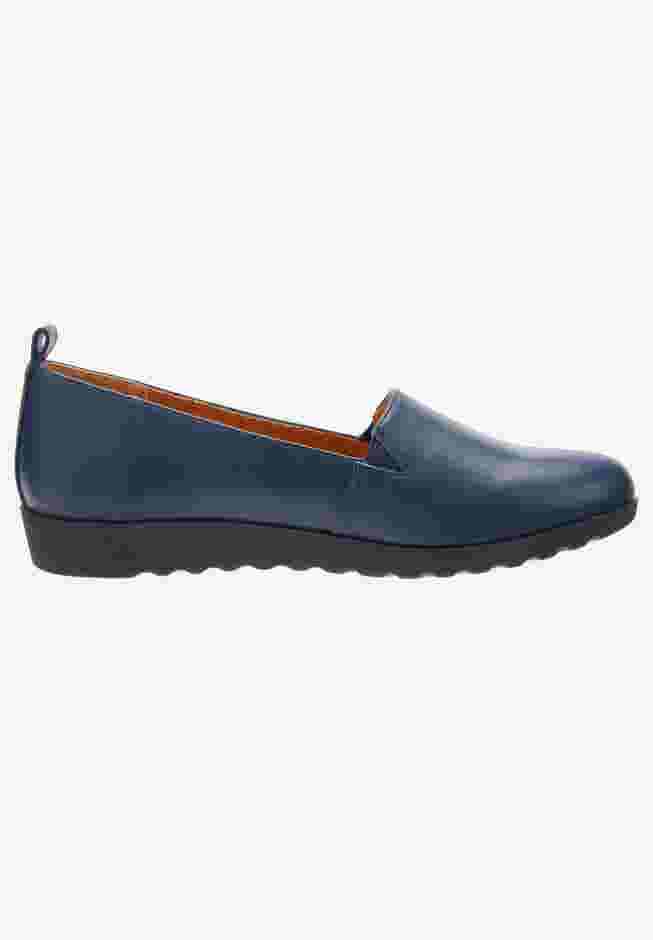 The June Slip On Flat image number 3