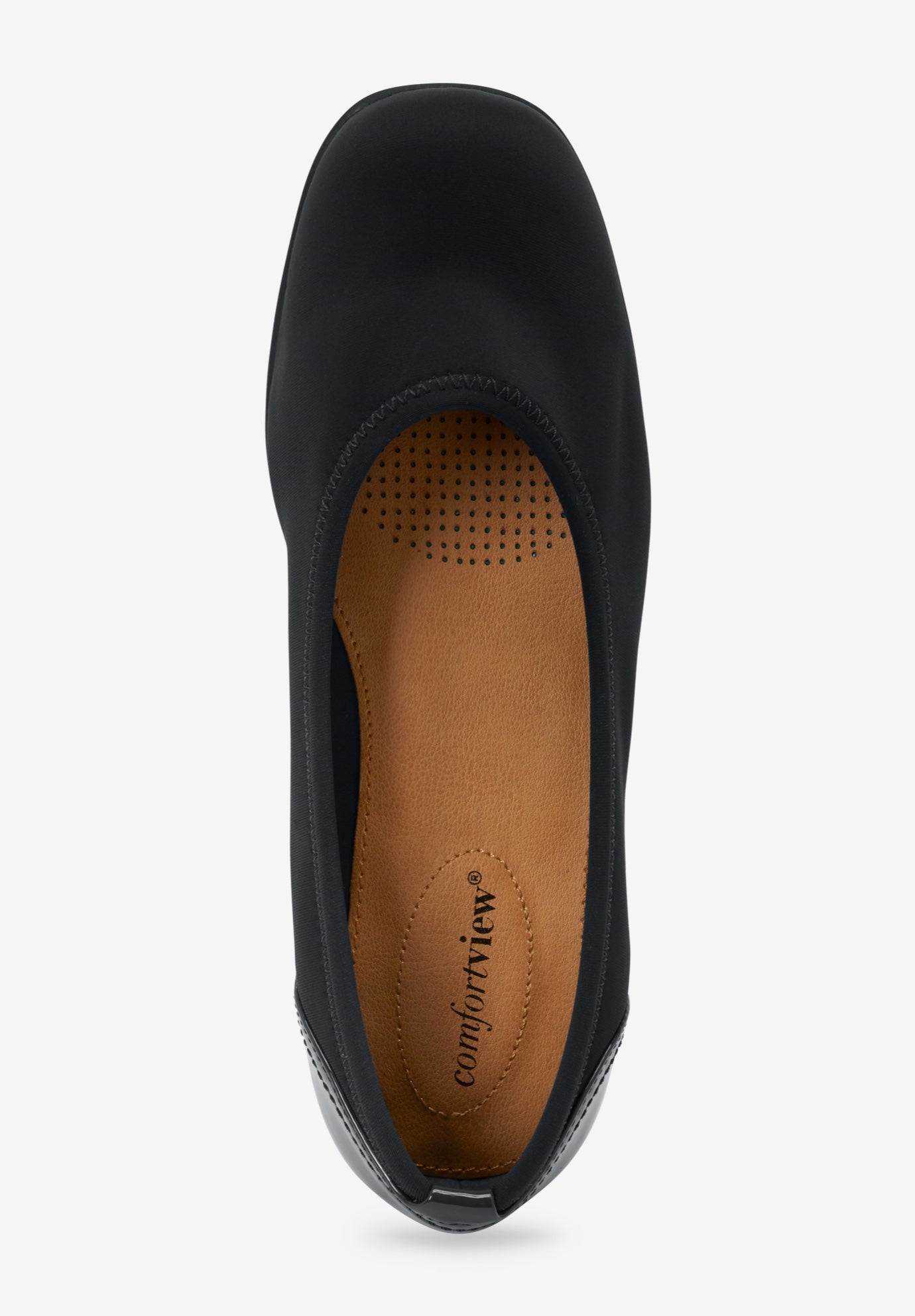 The Lyra Slip On Flat image number 4