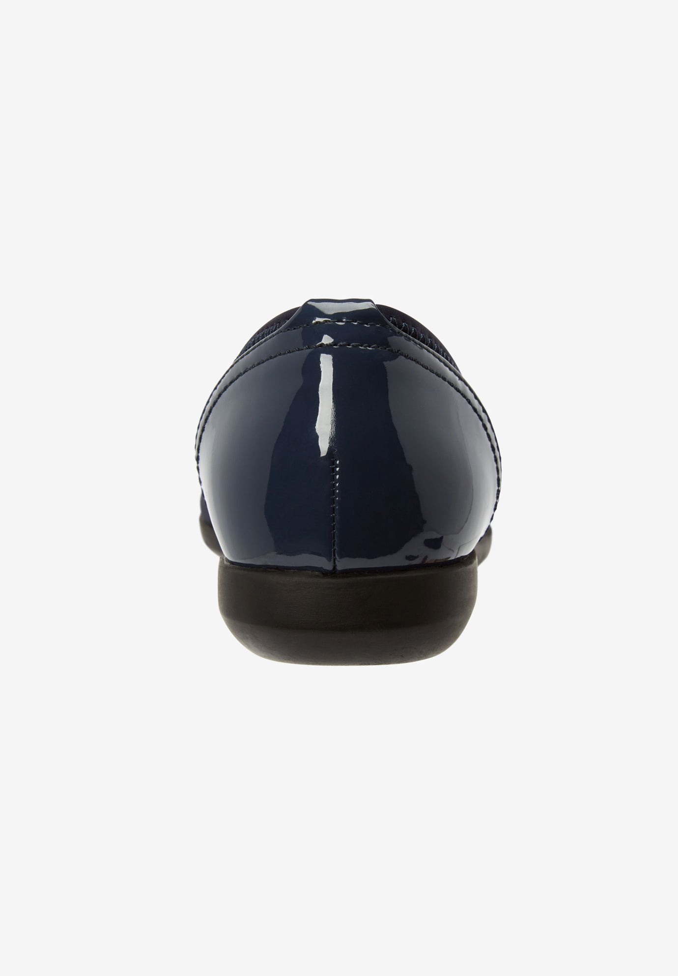 The Lyra Slip On Flat image number 1