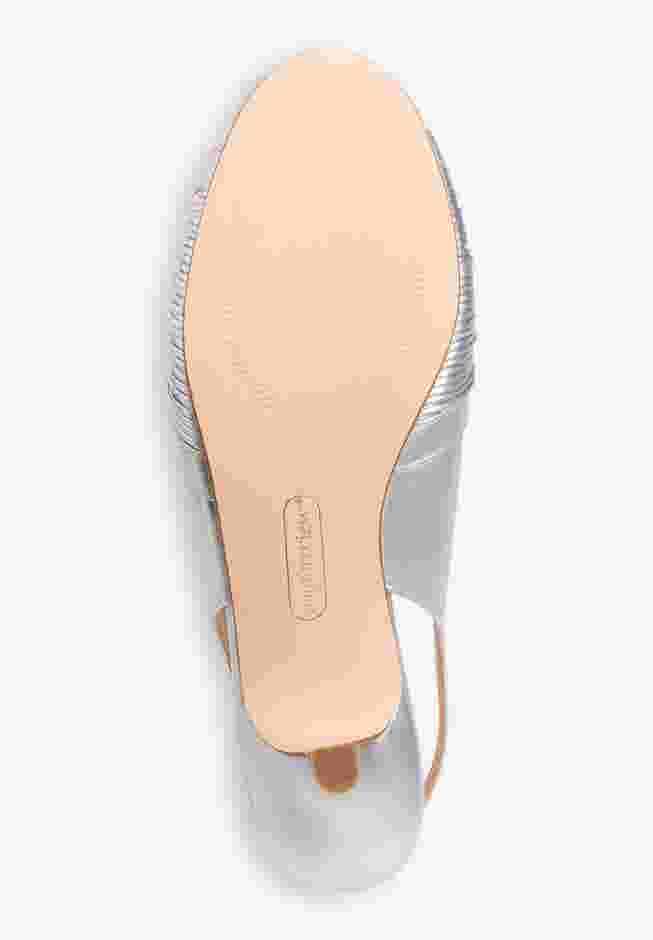 The Katelyn Slingback image number 2