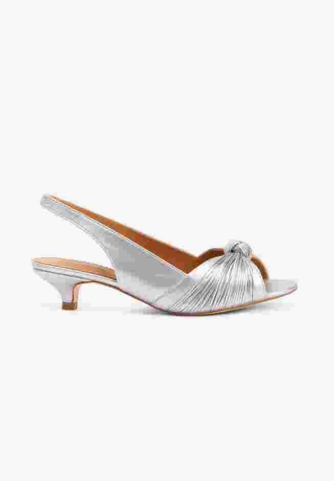 The Katelyn Slingback image number 3