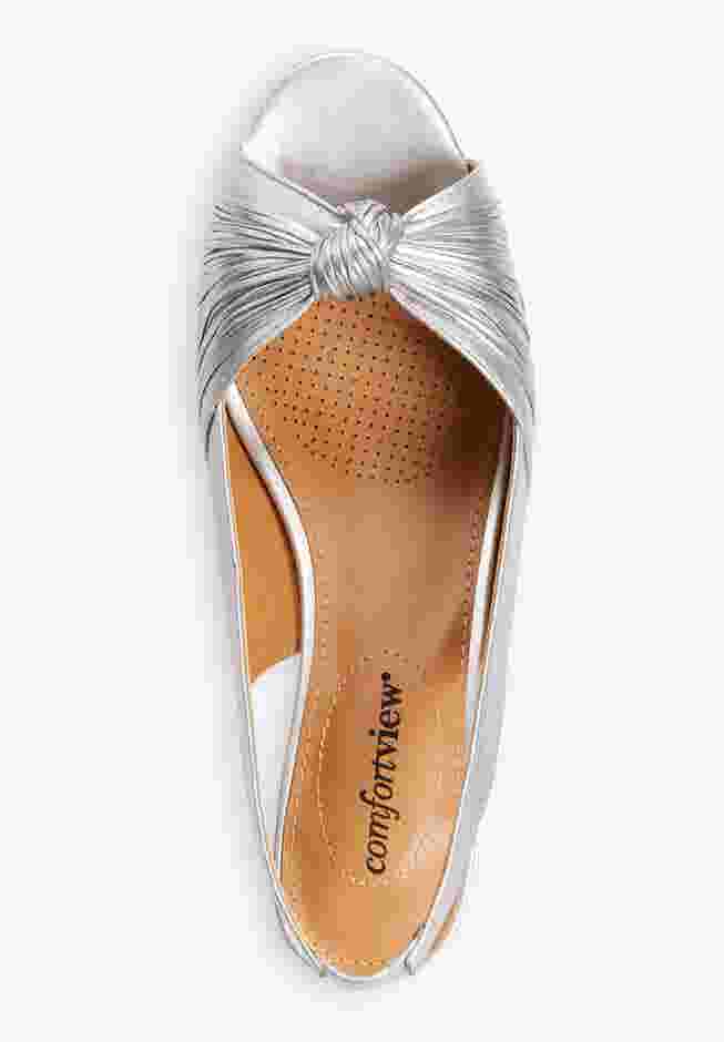 The Katelyn Slingback image number 4