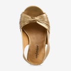 The Katelyn Slingback image number null