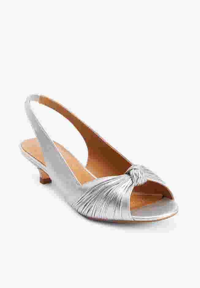 The Katelyn Slingback image number 0