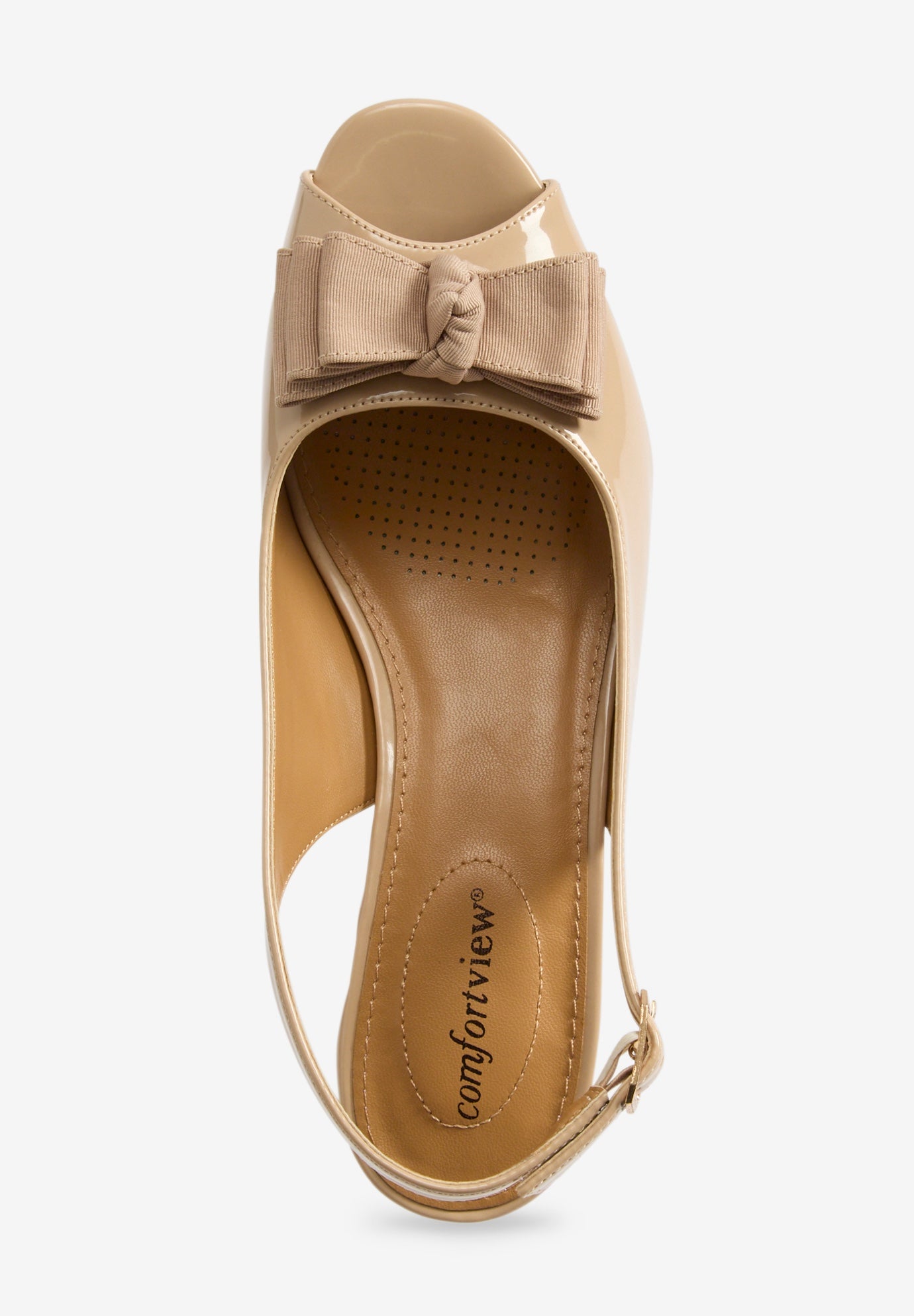 The Reagan Slingback  image number 4