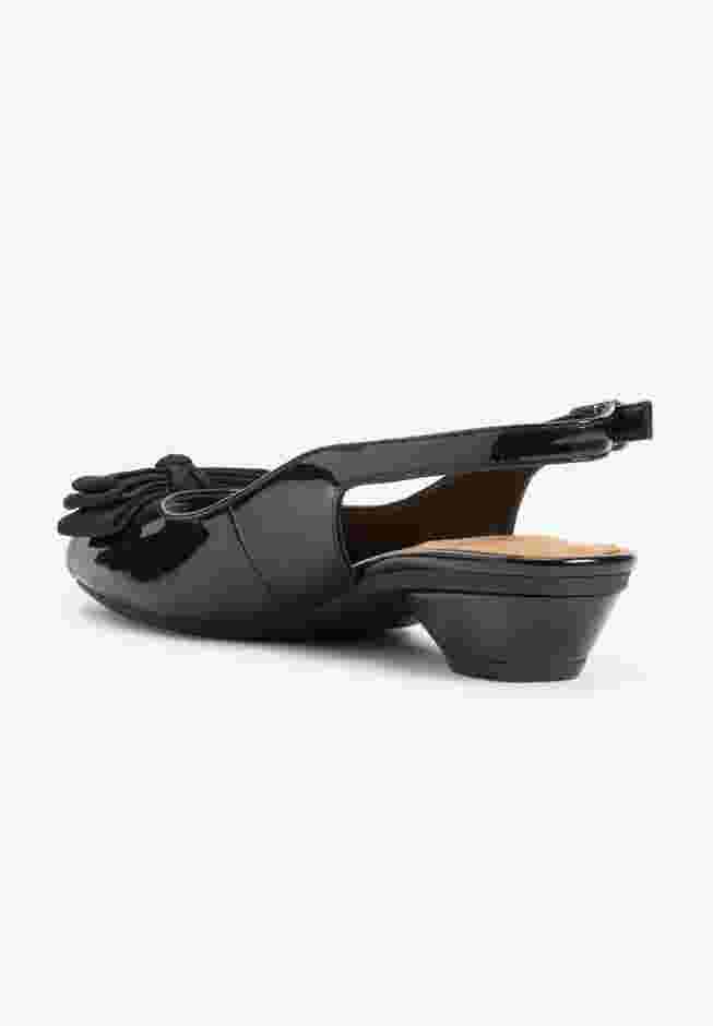 The Reagan Slingback  image number 1