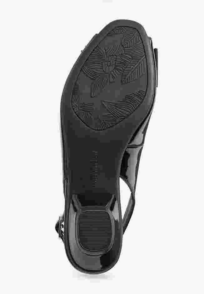 The Reagan Slingback  image number 2