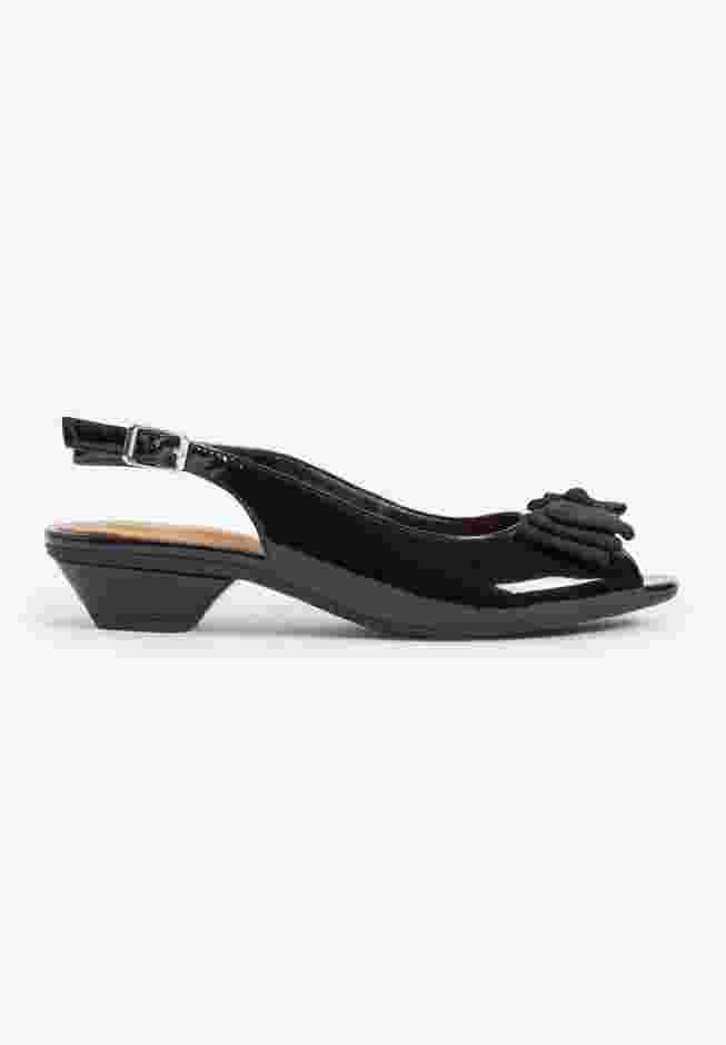 The Reagan Slingback  image number 3