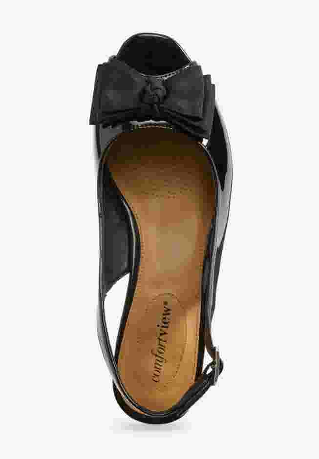 The Reagan Slingback  image number 4