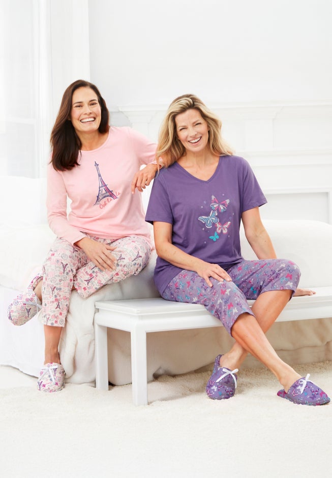 Cotton Slipper image number 6