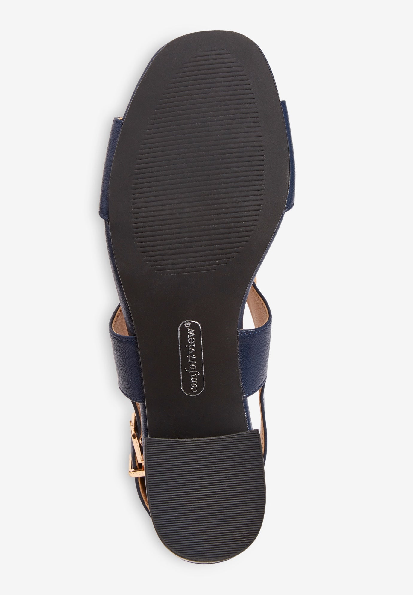 The Simone Sandal  image number 2