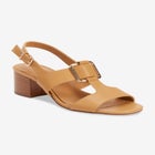 The Simone Sandal  image number null