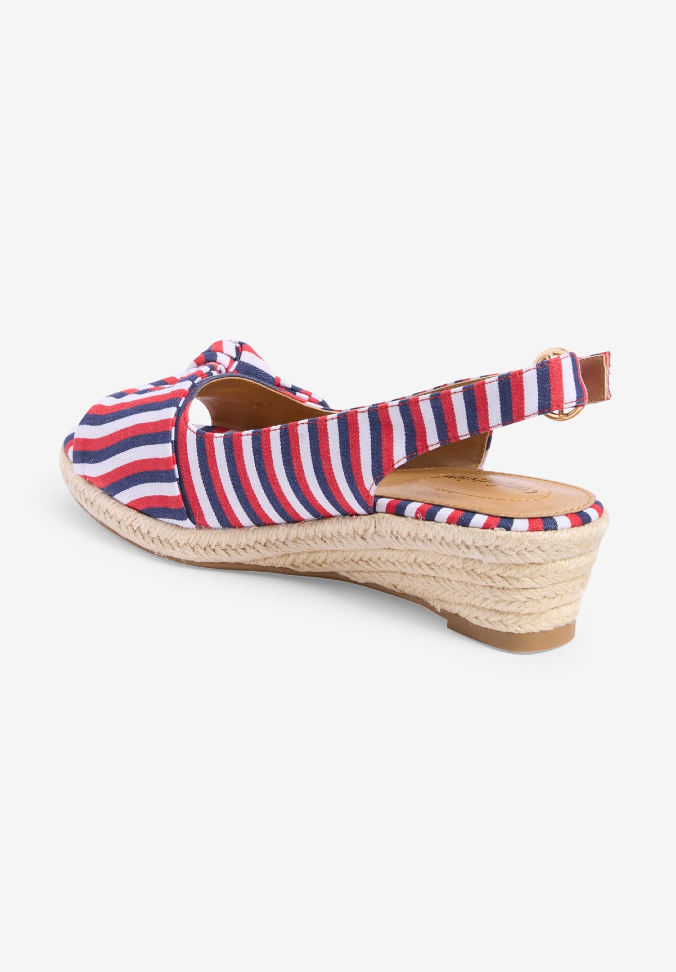 The Zanea Espadrille  image number 1