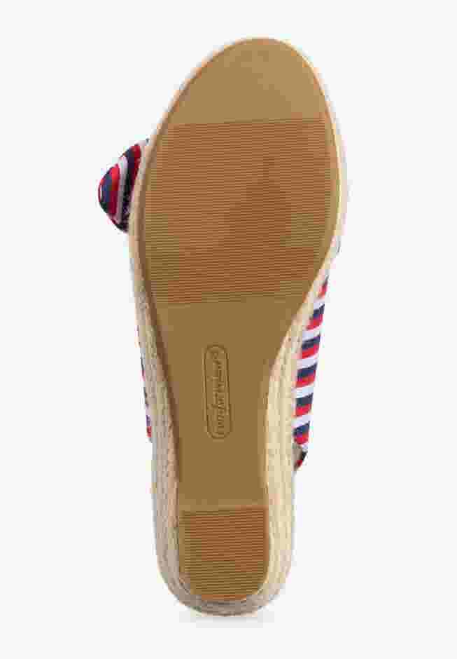 The Zanea Espadrille  image number 5