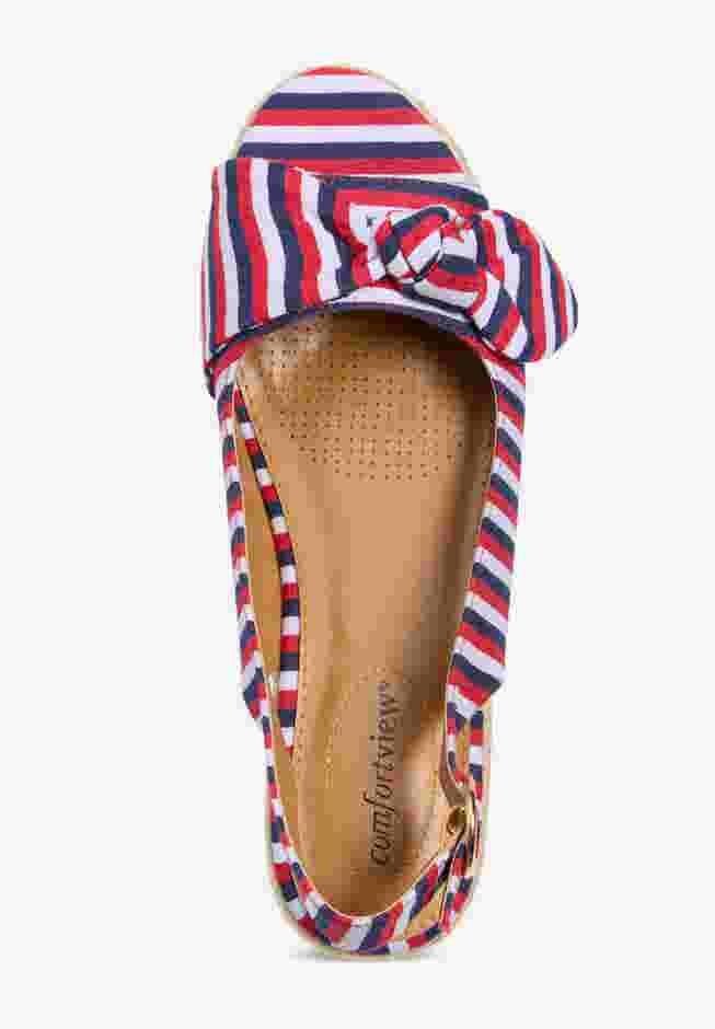 The Zanea Espadrille  image number 7