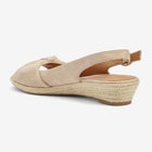 The Zanea Espadrille  image number null