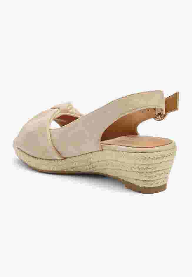 The Zanea Espadrille  image number 1