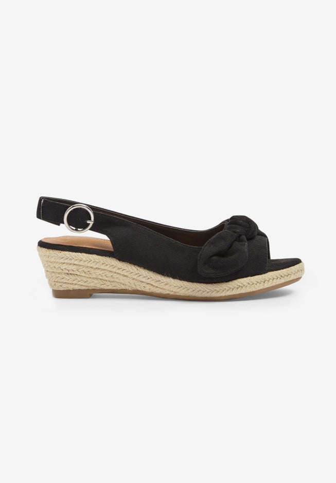 The Zanea Espadrille  image number 3